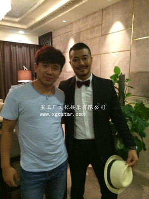 安琥演出公司經紀人孟曉 專業(yè)文化經紀人的卓越服務之路