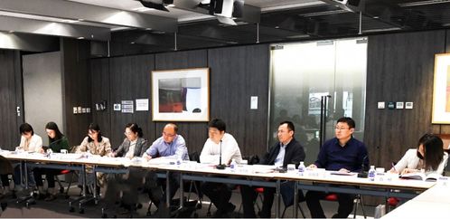 北京市司法局、商務(wù)局調(diào)研大成律所 共話法律服務(wù)數(shù)字化與文化經(jīng)紀人服務(wù)新趨勢