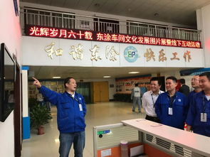 玩轉(zhuǎn)文化節(jié) 東涂文化展、廠史競答與大講堂，文化經(jīng)紀人服務(wù)全揭秘