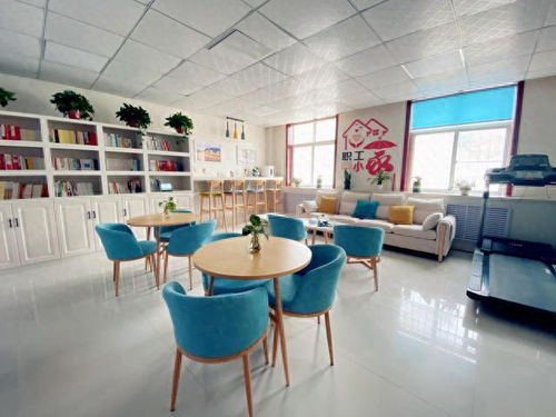 文化經(jīng)紀人服務(wù)賦能 家園文化建設(shè)聚合力——長慶油田采油八廠以文化力量驅(qū)動高質(zhì)量發(fā)展