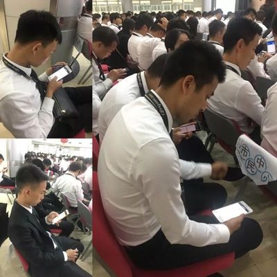 同“新”筑夢，攜手前行 Q房網(wǎng)文化經(jīng)紀人服務(wù)的成長賦能之路