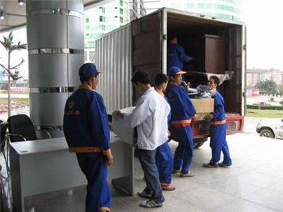 深圳羅湖區(qū)搬家公司價格與服務(wù)全解析 如何選擇高性價比的搬家方案