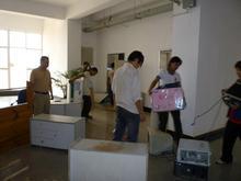 福田竹子林搬家公司 專業、高效、貼心的深圳搬家服務